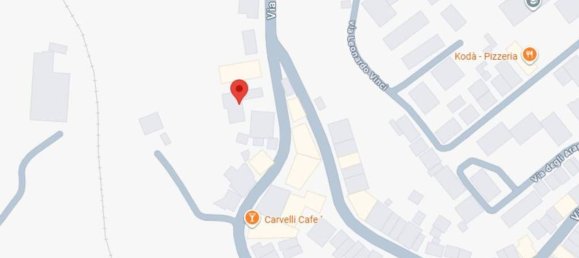 144m² Commercial property in Catanzaro, Italy No. 357573 2