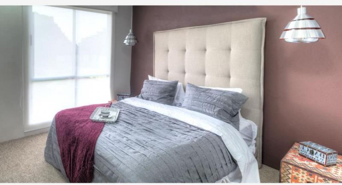 3 غرف نوم منزل في Mexico رقم 222853