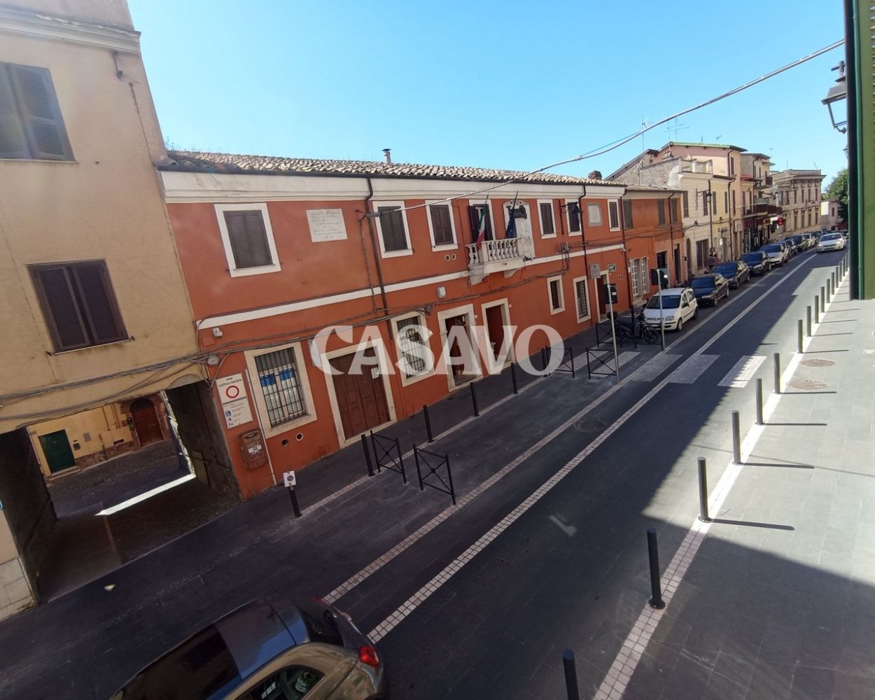 1 Schlafzimmer Wohnung in Mentana, Italy, Nr. 323183