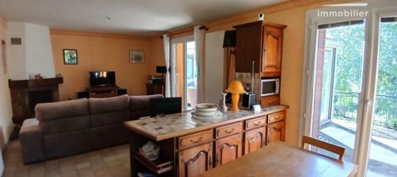 4 Schlafzimmer Haus in Vourey, France, Nr. 284917 7