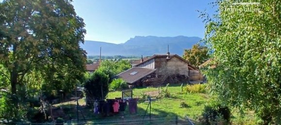 4 Schlafzimmer Haus in Vourey, France, Nr. 284917 2