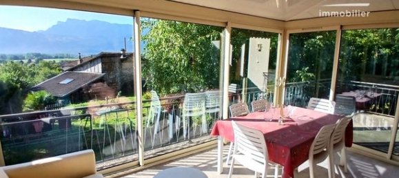 4 Schlafzimmer Haus in Vourey, France, Nr. 284917 5