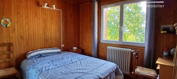 4 Schlafzimmer Haus in Vourey, France, Nr. 284917 9