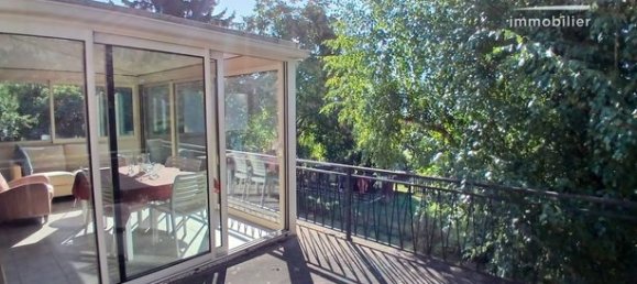 4 Schlafzimmer Haus in Vourey, France, Nr. 284917 6