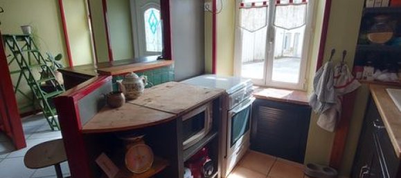 7-Zimmer Haus in Deux-Sevres, France, Nr. 315422 7