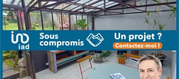 7-Zimmer Haus in Deux-Sevres, France, Nr. 315422 2