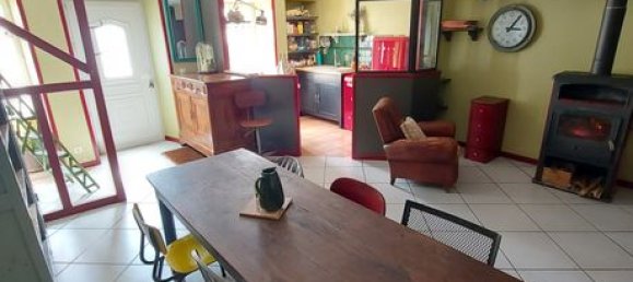 7-Zimmer Haus in Deux-Sevres, France, Nr. 315422 5