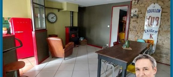 7-Zimmer Haus in Deux-Sevres, France, Nr. 315422 4