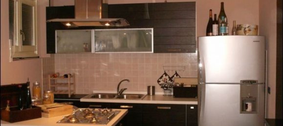 Квартира с 2 комнатами в Безана ин Брианца, Италия № 334552 5