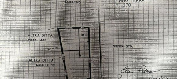 Квартира с 2 комнатами в Безана ин Брианца, Италия № 334552 19