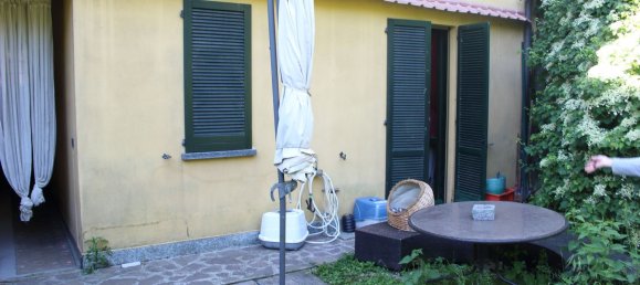 Квартира с 2 комнатами в Безана ин Брианца, Италия № 334552 13