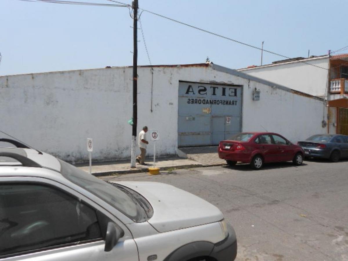 Imóvel comercial em Veracruz, Mexico 560 m² N.º 200407