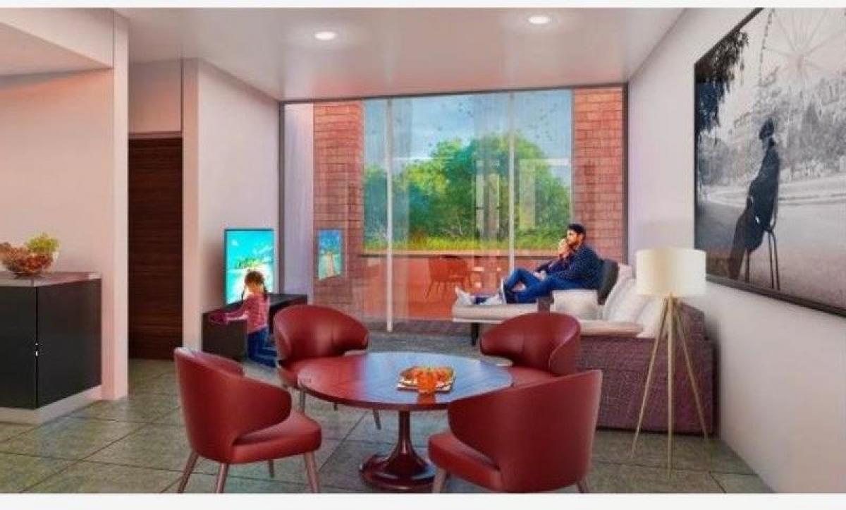 2 bedrooms Apartment in Mexicali, Mexico No. 162042