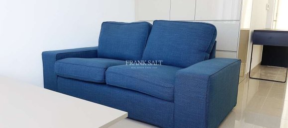 1 bedroom Penthouse in Sliema, Malta No. 9229 4