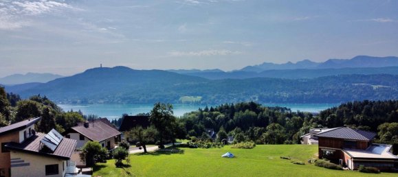 1437m² Land in Techelsberg am Worther See, Austria No. 16189 3