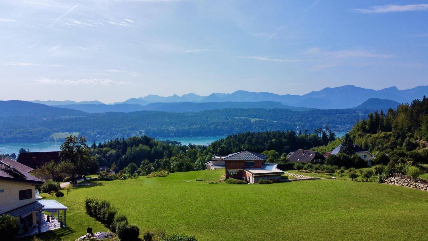 1437m² Land in Techelsberg am Worther See, Austria No. 16189