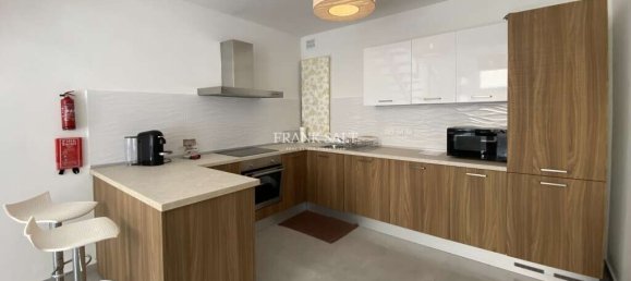 2 bedrooms Apartment in Sliema, Malta No. 9105 7