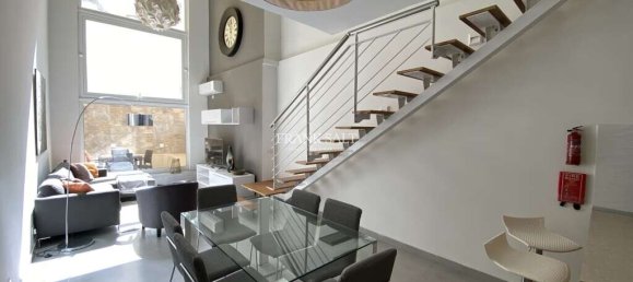 2 bedrooms Apartment in Sliema, Malta No. 9105 5