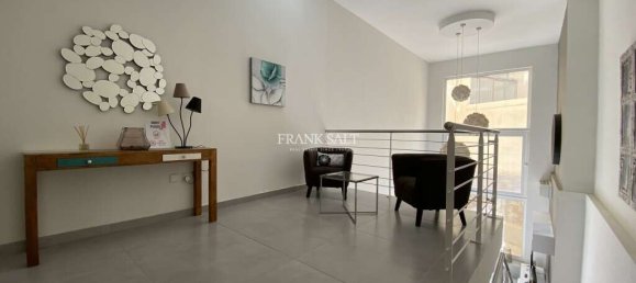 2 bedrooms Apartment in Sliema, Malta No. 9105 14