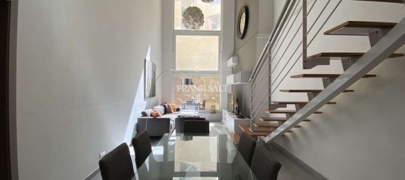 2 bedrooms Apartment in Sliema, Malta No. 9105 9