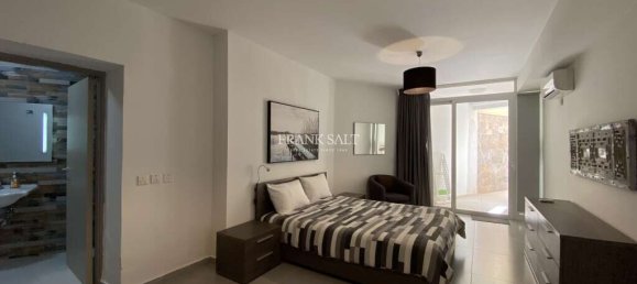 2 bedrooms Apartment in Sliema, Malta No. 9105 10