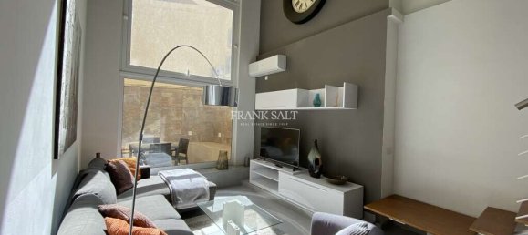2 bedrooms Apartment in Sliema, Malta No. 9105 2