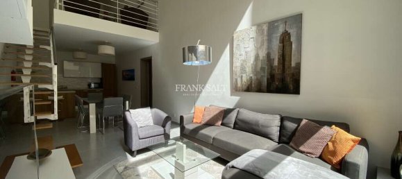 2 bedrooms Apartment in Sliema, Malta No. 9105 3