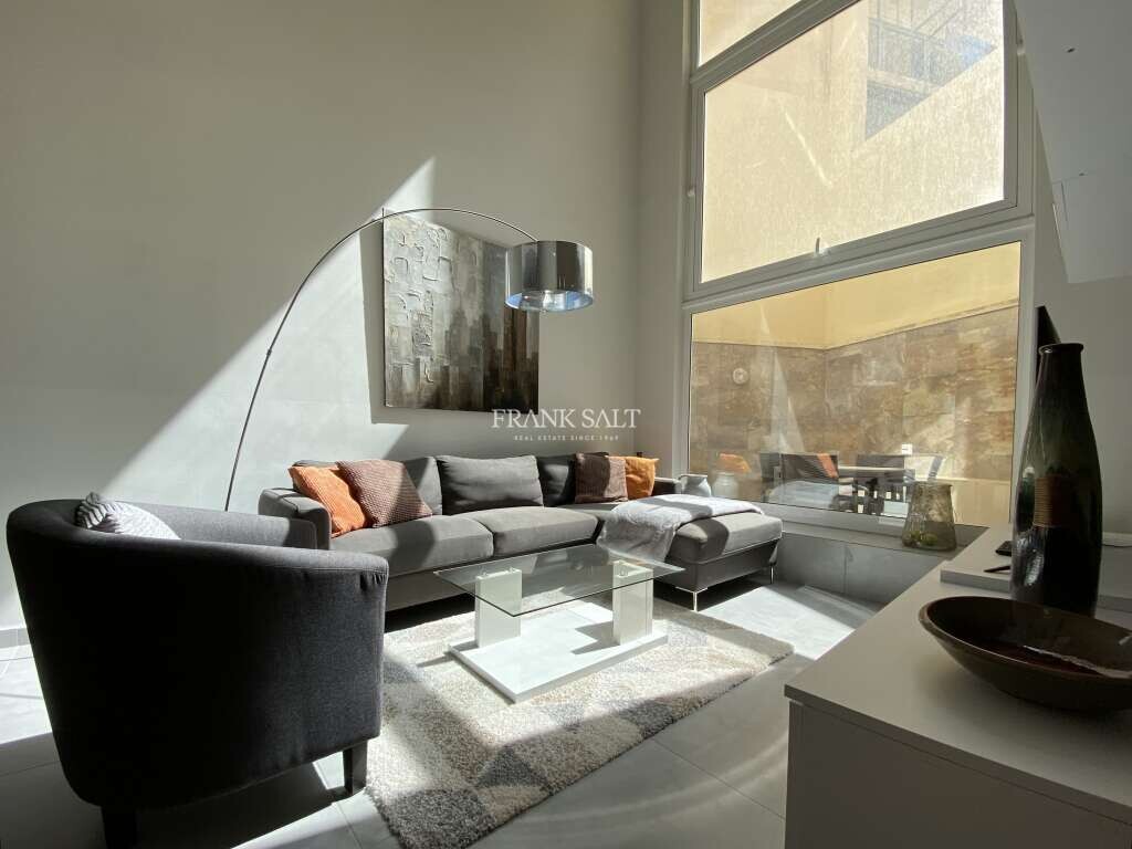 2 bedrooms Apartment in Sliema, Malta No. 9105