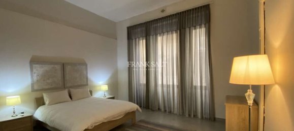 2 bedrooms Apartment in Sliema, Malta No. 9105 34