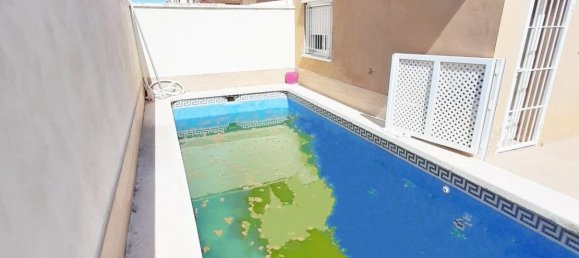 Moradia em banda T4 em Alicante, Spain N.º 163595 6