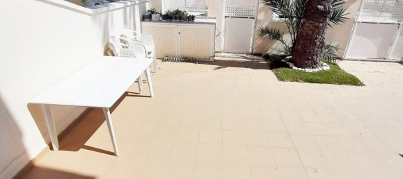 Moradia em banda T4 em Alicante, Spain N.º 163595 2