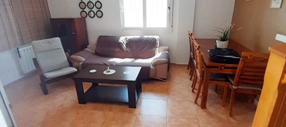 Moradia em banda T4 em Alicante, Spain N.º 163595 10