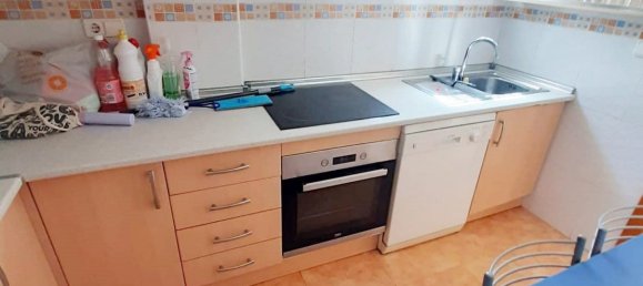 Moradia em banda T4 em Alicante, Spain N.º 163595 11