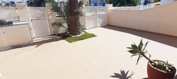 Moradia em banda T4 em Alicante, Spain N.º 163595 3