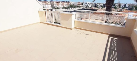 Moradia em banda T4 em Alicante, Spain N.º 163595 22