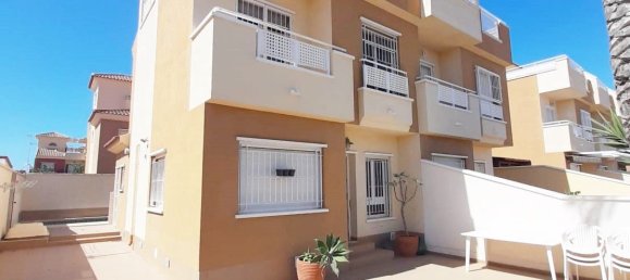 Moradia em banda T4 em Alicante, Spain N.º 163595 24