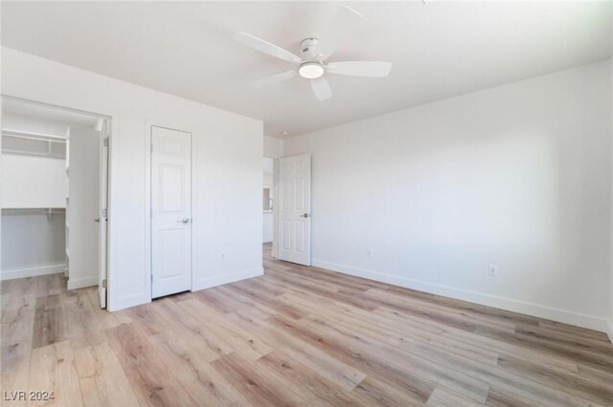 Дом с 2 спальнями в Пахрамп, США № 386664