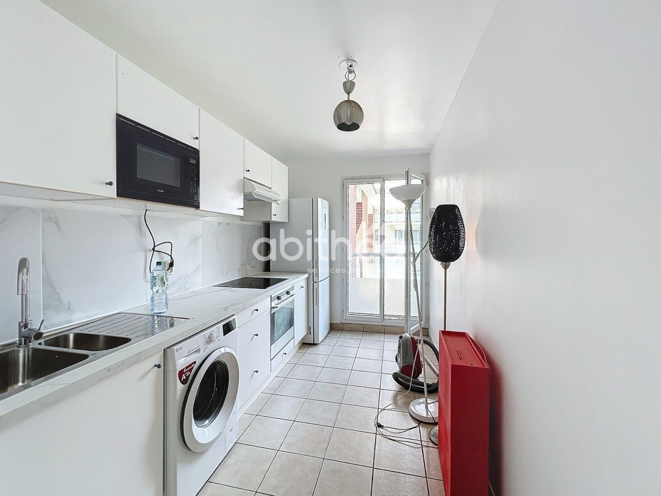 Apartamento T3 em Choisy-le-Roi, France N.º 175264