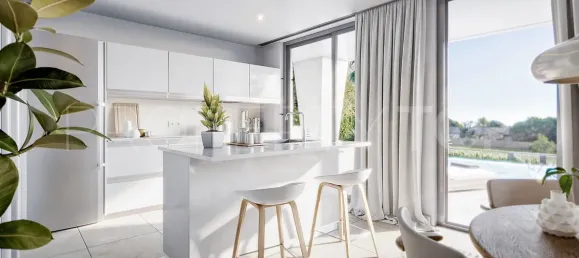 3 chambres Villa à Estepona, Spain No. 183167 7