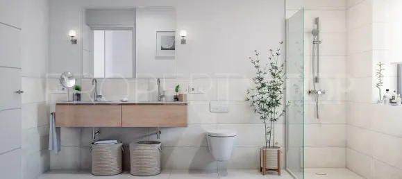 3 chambres Villa à Estepona, Spain No. 183167 3