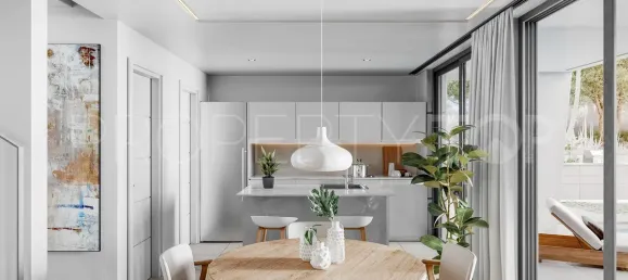 3 chambres Villa à Estepona, Spain No. 183167 5