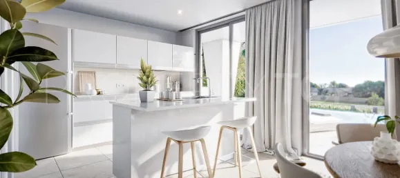 3 chambres Villa à Estepona, Spain No. 183167 8