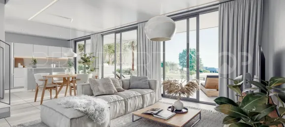 3 chambres Villa à Estepona, Spain No. 183167 9