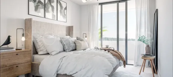 3 chambres Villa à Estepona, Spain No. 183167 4