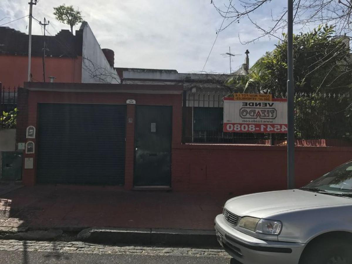 Grundstück in Buenos Aires, Argentina, Nr. 114931