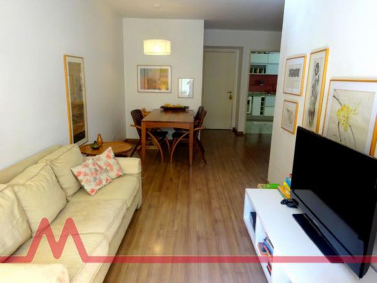 2 chambres Appartement à Sao Paulo, Brazil No. 528552