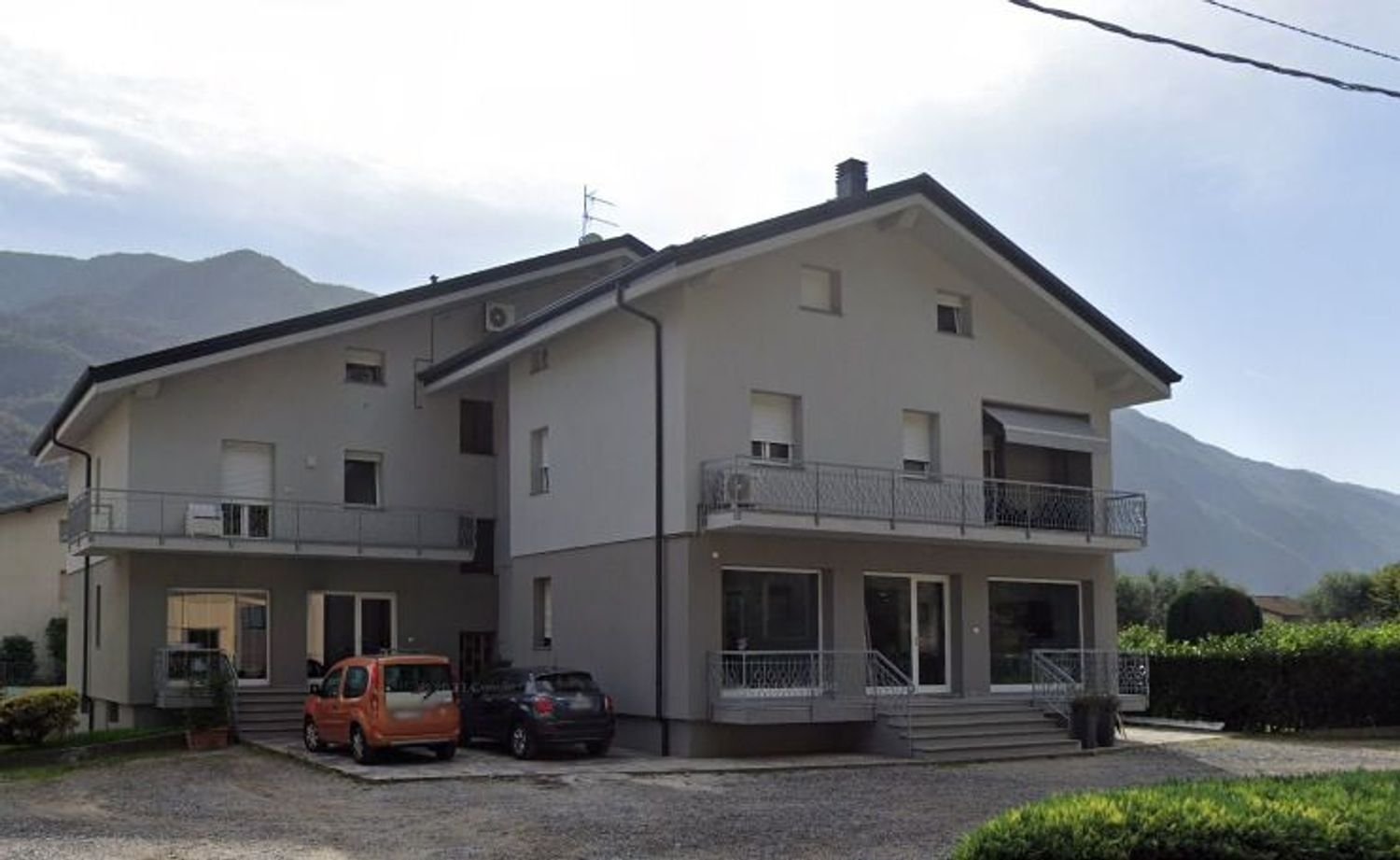 4-Zimmer Wohnung in Piancogno, Italy, Nr. 8485