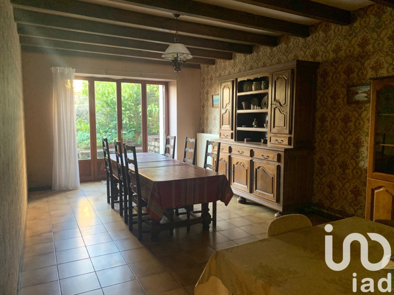 3 bedrooms House in Champsevraine, France No. 251374