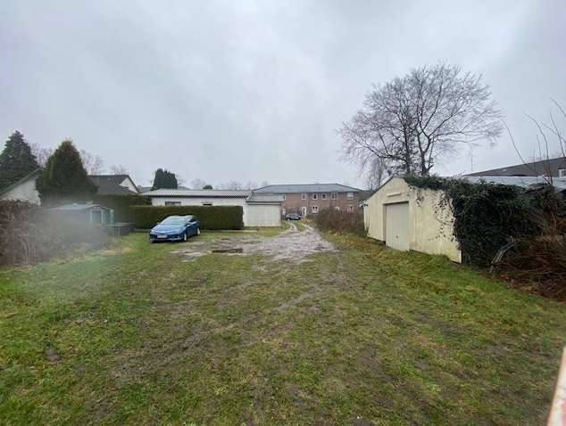  قطعة أرض في Steinburg, Germany 3262متر مربع رقم 76498