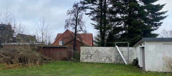  قطعة أرض في Steinburg, Germany 3262متر مربع رقم 76498 4